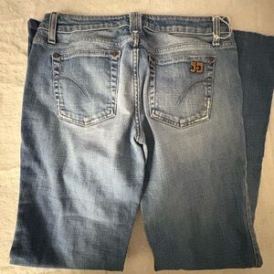 Joe's Jeans Light Blue Denim